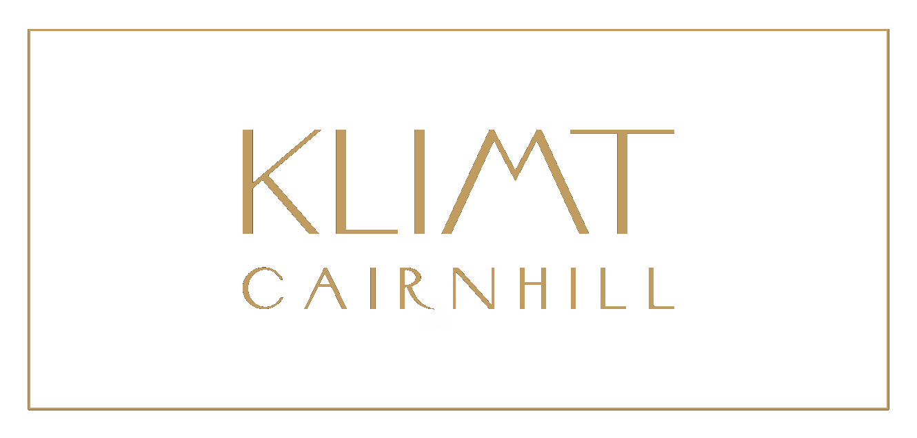 KLIMT Cairnhill Logo